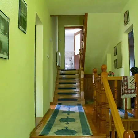 Resting House Din Σπίτι διακοπών *