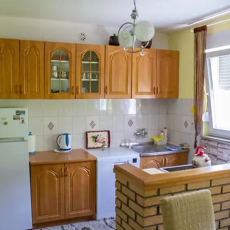 Σπίτι διακοπών Resting House Din Bihać