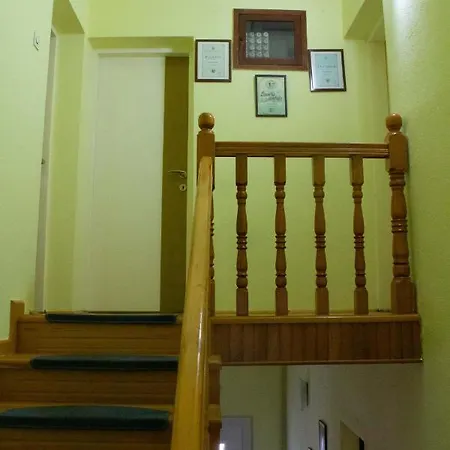 Resting House Din Σπίτι διακοπών