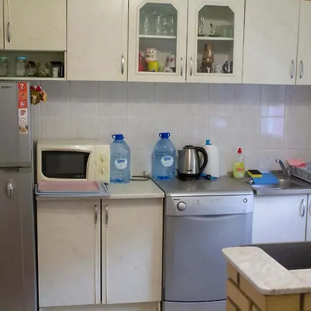 Resting House Din Σπίτι διακοπών