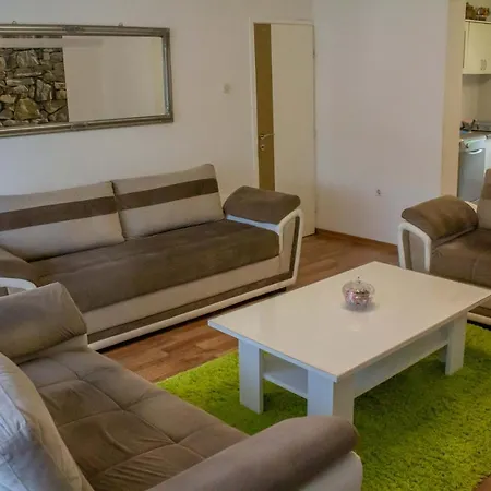 Σπίτι διακοπών Resting House Din Bihać