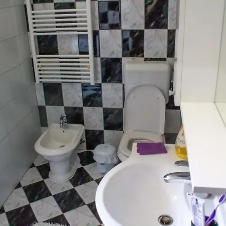 Resting House Din Σπίτι διακοπών