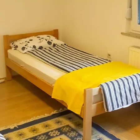 Resting House Din Σπίτι διακοπών *