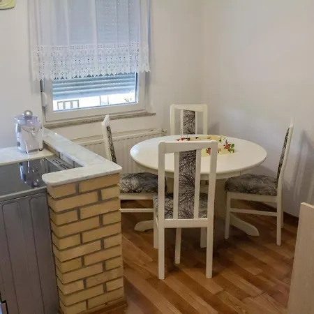 Resting House Din Bihać