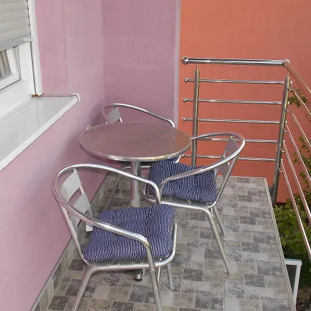 Resting House Din Σπίτι διακοπών *